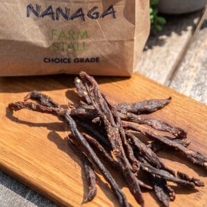 Chilli Sticks - Nanaga