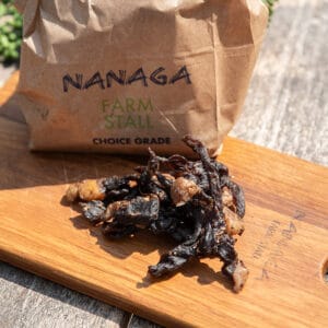 Chutney Bites - Nanaga