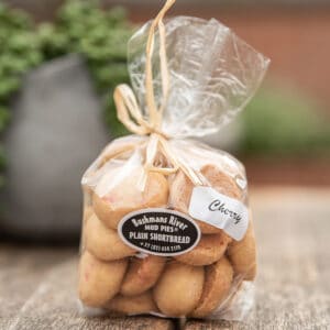 Shortbread - Nanaga
