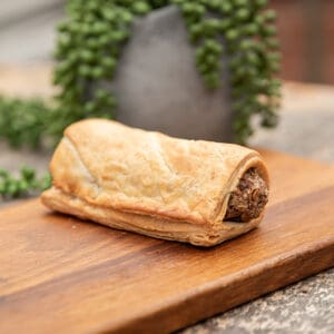 Sausage Roll - Nanaga